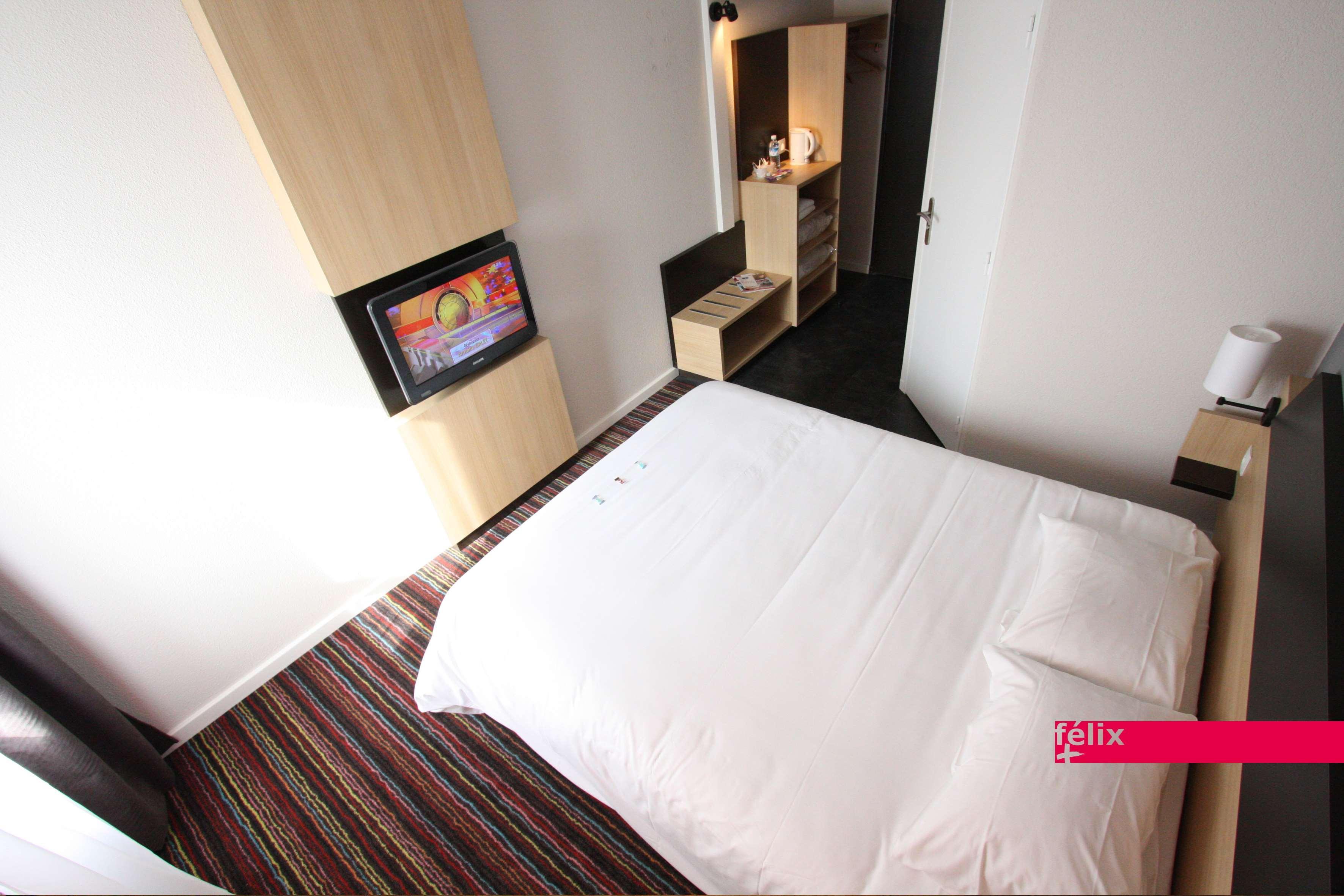 Kyriad Tours Sud - Chambray Les Tours Room photo